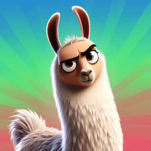 Drama Llamas