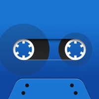 Tonspur app icon - Book app for iPhone