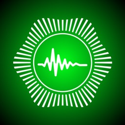 HzDetect Music Frequency Tuner