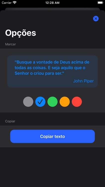 Mensagens Evangélicas screenshot-7