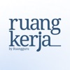 Ruangkerja icon