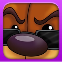 Grumpy Bears app icon - Games app for iPhone