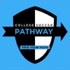 CSP Soccer Recruitment Map app icon - Sports app for iPhone