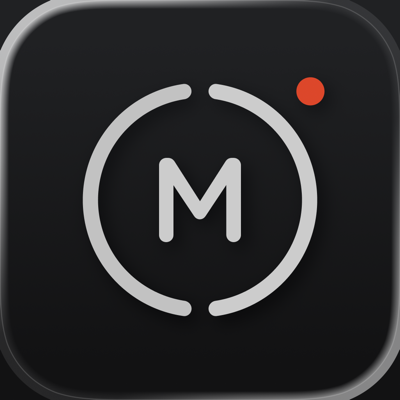 Moment Pro Camera II