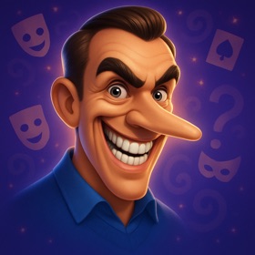 Bamboozle - Party Game