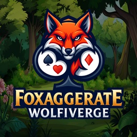 Foxaggerate Wolfiverge