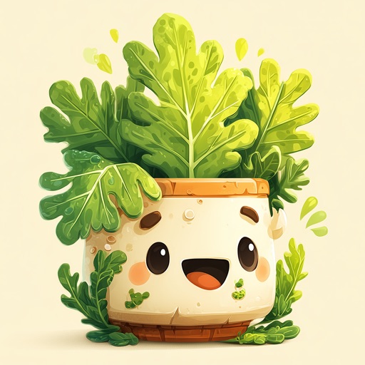 LeafyPal – Plant Care