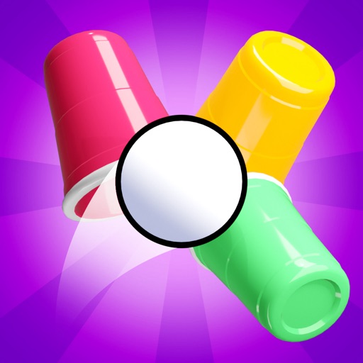Pong Pop