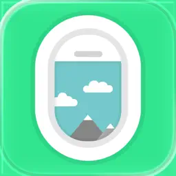 Plane Factory app icon