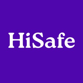 HiSafe - No Contact Tracker