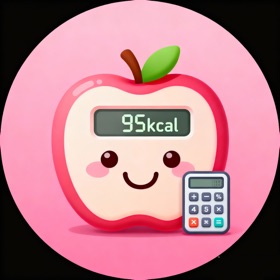 Calorie Counter-Food Tracker+
