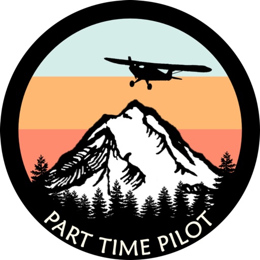 Part Time Pilot