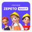 ZEPETO build it
