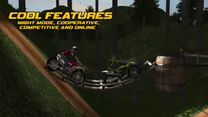Motorbike screenshot 3