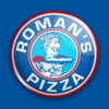 Roman's Pizza icon