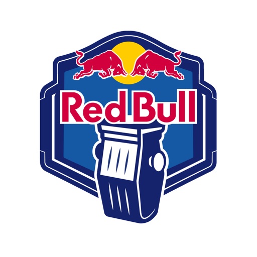 Red Bull Freestyle