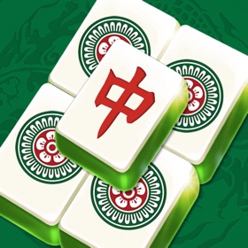 Triple Mahjong : Tile Match