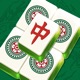 Triple Mahjong : Tile Match app icon - Entertainment app for iPhone