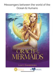 oracle of the mermaids iPad Captures Décran 1