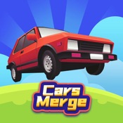 Cars Merge