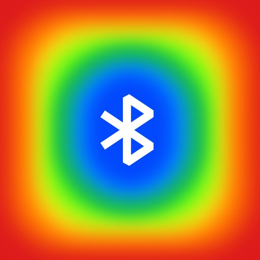 Bluetooth Lost Device Finder