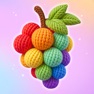 Get Knit Master 3D: wool sort game for iOS, iPhone, iPad Aso Report