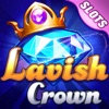 Lavish Crown Slots icon