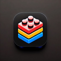 BrickFolio - LEGO® Set Tracker