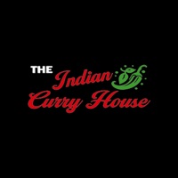 The Indian Curry House.