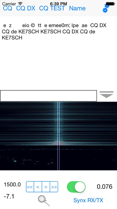 PSKer screenshot 1 of 1