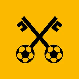 Leidsche Football Pool app icon