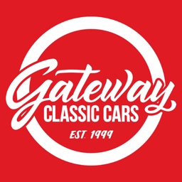 Gateway Classic Cars