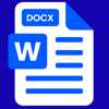 DOCX Reader To PDF Converter - Marouane Baid