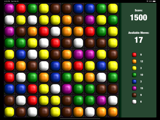 Screenshot #4 pour Bright Stones