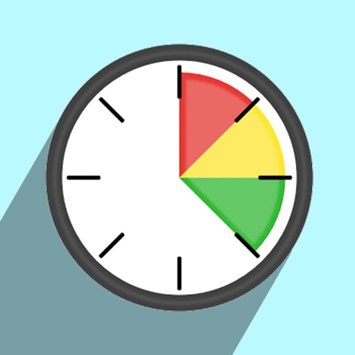 Chronometer - interval workout icon