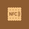 This app lets you read and write NFC tags with common data formats such as plain text, URLs, phone numbers, SMS templates, emails, and even custom app links