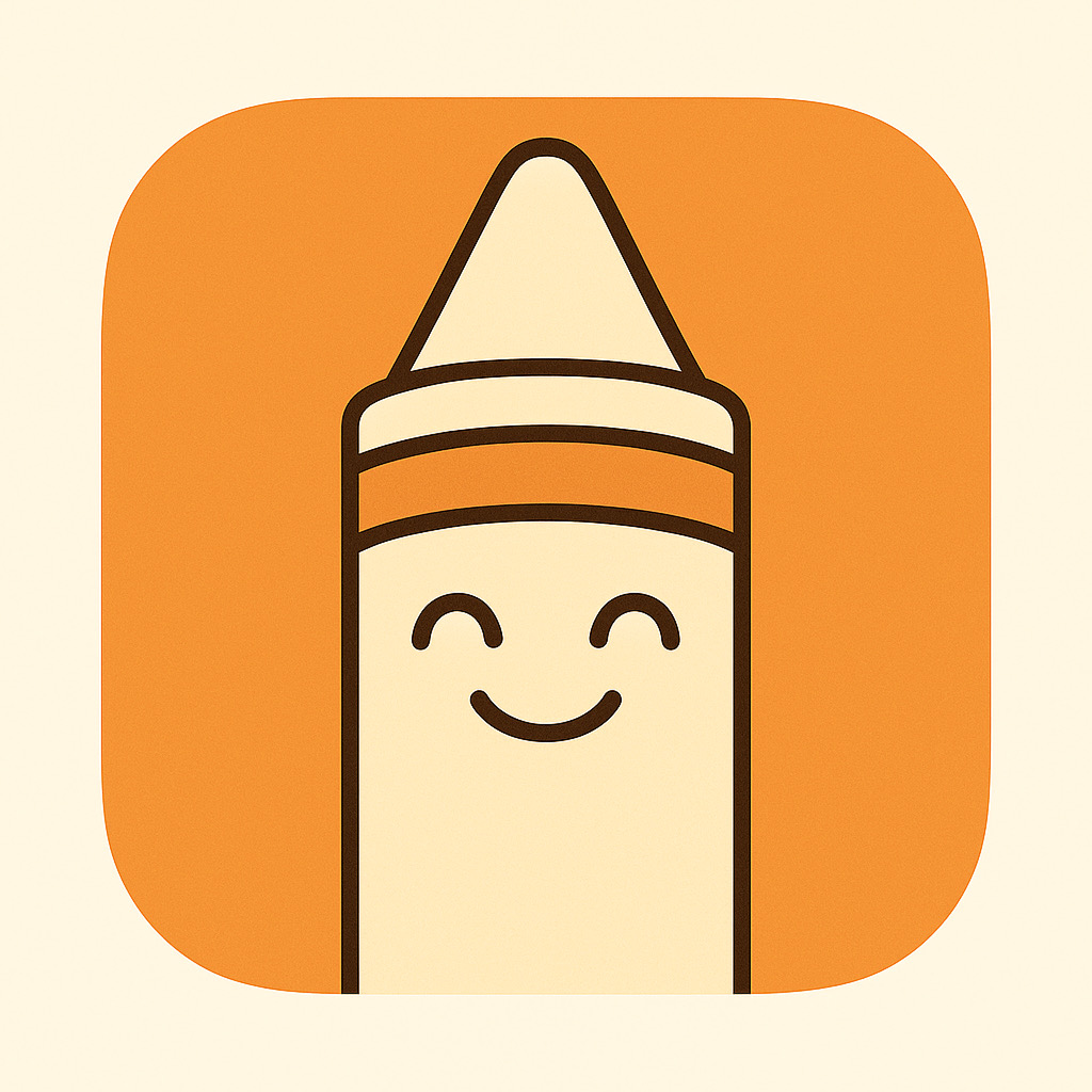 Get Tavi - Family Coloring Creator for iOS, iPhone, iPad Aso Report