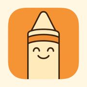 Tavi - Family Coloring Creator