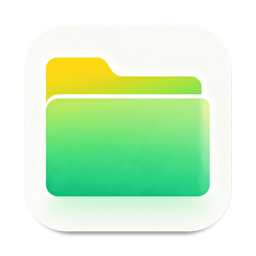 Color Folder - Custom Icons