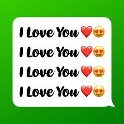 Text Repeater - Repeat Msg 10K