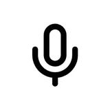 VocaLingo: Traduttore vocale - Icona app
