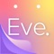 Eve by Glow is a period and sex tracker for young women who don't care to get pregnant