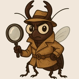 Identify Bugs - Insective