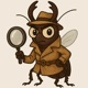 Identify Bugs - Insective app icon - Education app for iPhone