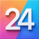 脑力加减乐 - 数学游戏2048数字合成烧脑益智 - アプリアイコン