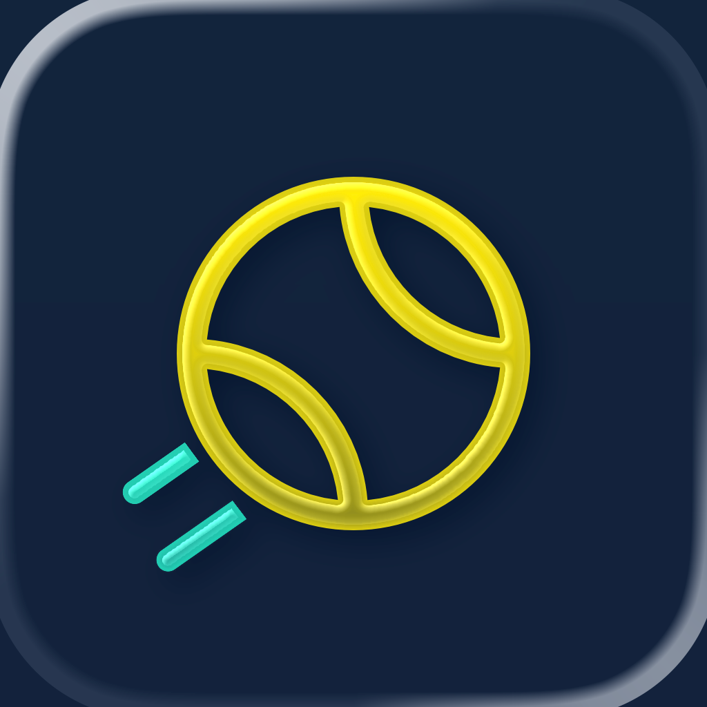 Get Padel & Tenis Tracker Racketly for iOS, iPhone, iPad Aso Report