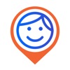 iSharing: GPS Location Tracker icon