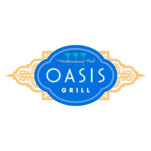 Oasis Grill - Online Ordering