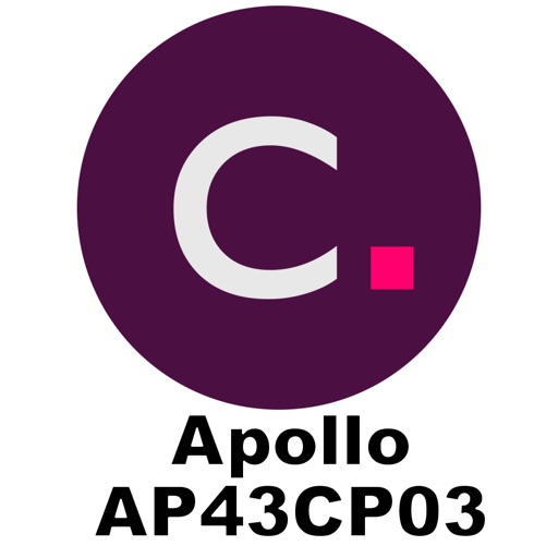 AP43CP03 icon