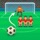 Soccer Game - Free Kick Watch